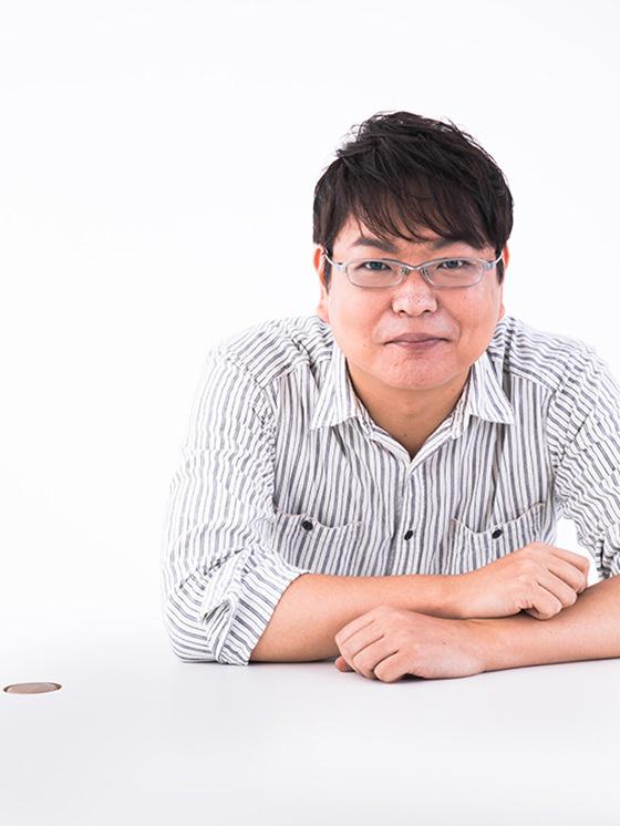 Photo:Shinya Matsuda(offshot)