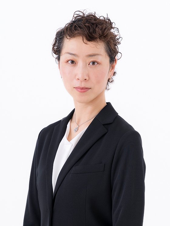 写真:三浦 未恵 近影