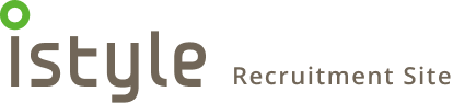 istyle Recruitment Site