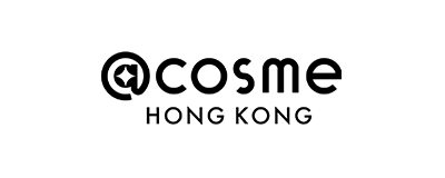 @cosme HONG KONG