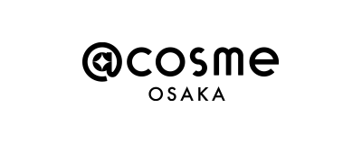 @cosme OSAKA