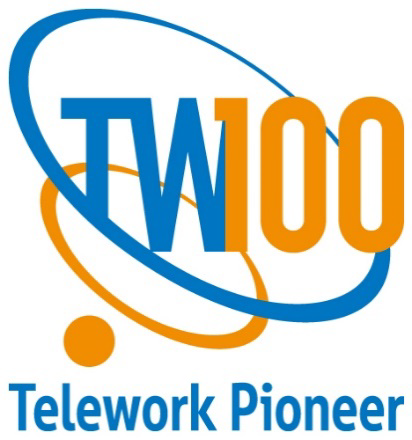 Telework Pioneer