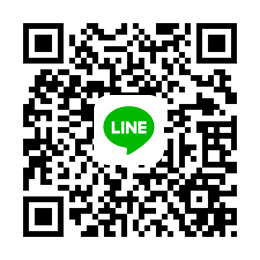 LINE 友だち追加 QRコード in harmony by @cosme store イオンモール高崎店