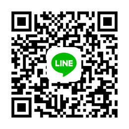 LINE 友だち追加 QRコード アピタタウン金沢ベイ店