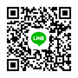 LINE 友だち追加 QRコード ルミネ池袋店