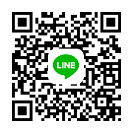 LINE 友だち追加 QRコード ルミネ大宮店