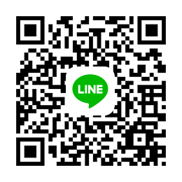 LINE 友だち追加 QRコード ルミネエスト新宿店