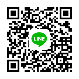 LINE 友だち追加 QRコード ルミネ有楽町店