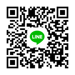 LINE 友だち追加 QRコード 神戸マルイ店