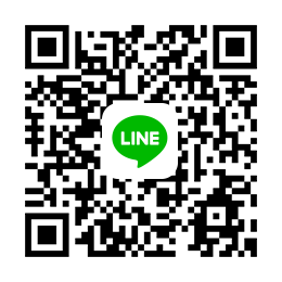 LINE 友だち追加 QRコード マルイファミリー溝口店