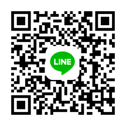 LINE 友だち追加 QRコード 池袋サンシャインシティ店