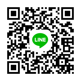 LINE 友だち追加 QRコード TSUTAYA EBISUBASHI店