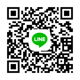 LINE 友だち追加 QRコード TSUTAYA MARK IS 福岡ももち店