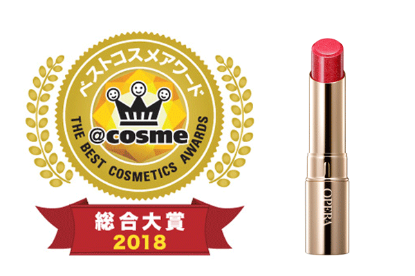 2018年話題のコスメを総括！ 「＠cosmeベストコスメ