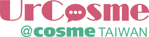 20170602_UrCosme (@cosme TAIWAN)_logo.png