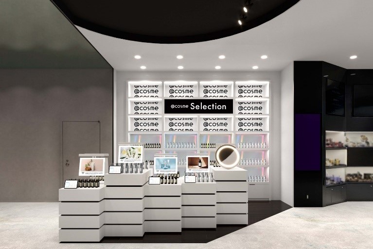 アイスタイル、月額固定のサブスクリプション型出店サービス『co-store