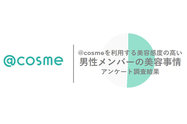 約4割が新型コロナで美容への意識 行動が変化 世代間で意識 行動にギャップ 若年層はジェンダーレスな商品選択 今後のメンズコスメ市場の担い手は高年層 Cosmeを利用する美容感度の高い男性メンバーの美容事情アンケート 調査結果 Istyle 株式会社アイスタイル